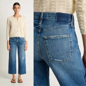 Women’s Amo Billie Jeans, size 27